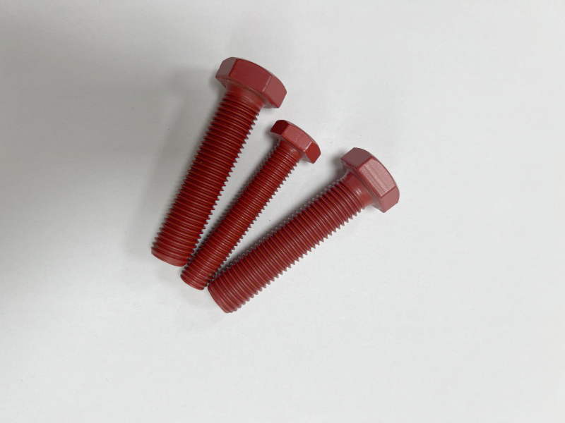 電鍍達(dá)克羅生活場(chǎng)景應(yīng)用